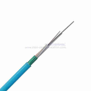 cabo de fibra óptica MGTS 4 Núcleos G