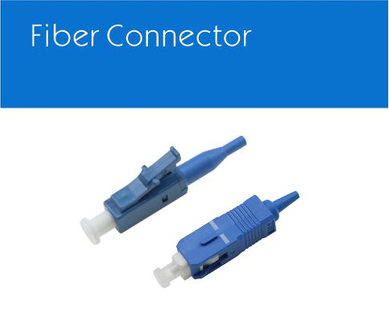 Conector de fibra