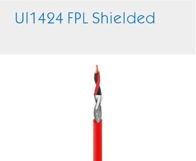 Ul1424 FPL Blindado