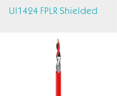 Ul1424 FPLR blindado