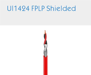 Ul1424 FPLP blindado